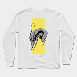 Antelope Long Sleeve T-Shirt